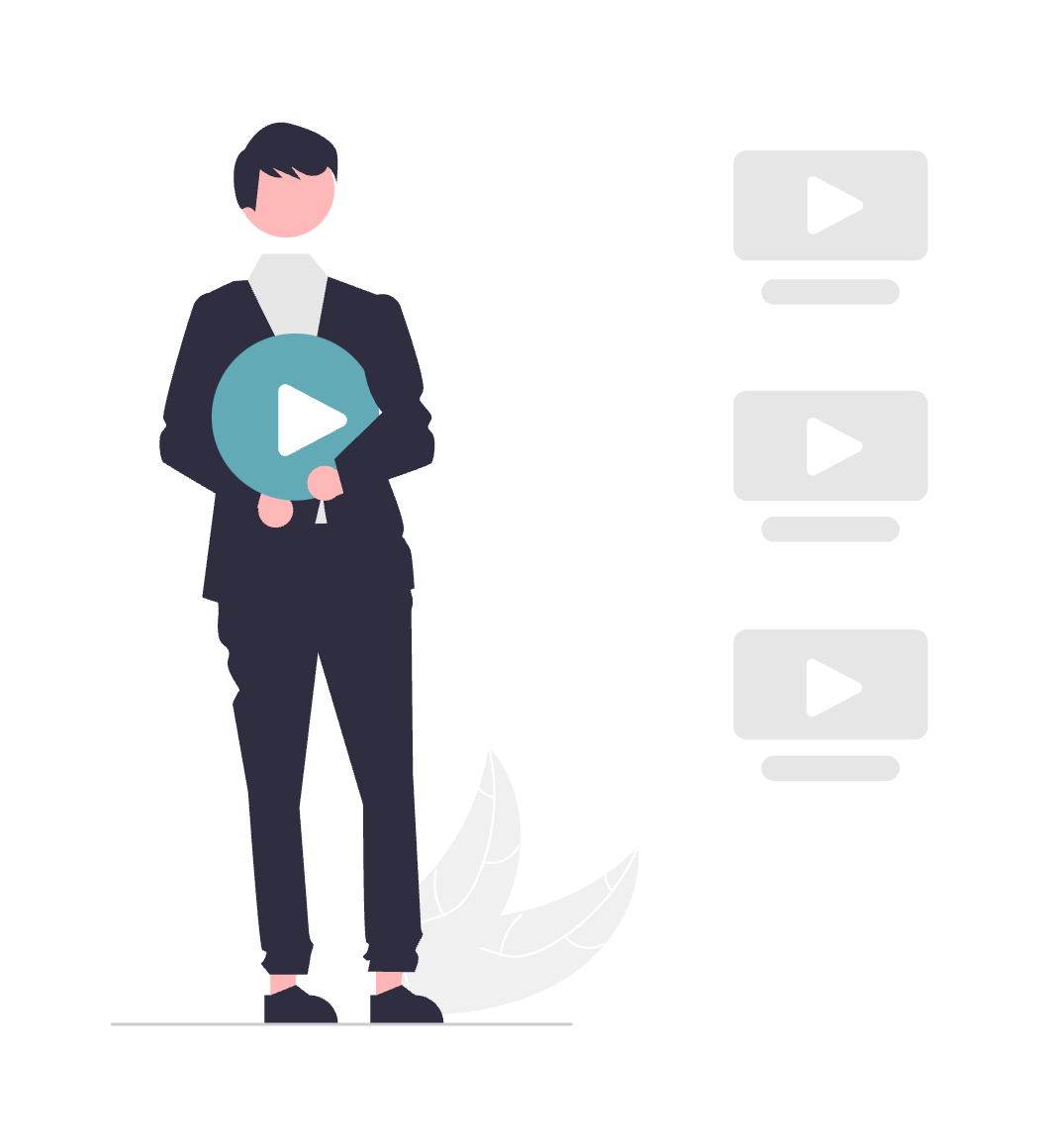 Video player